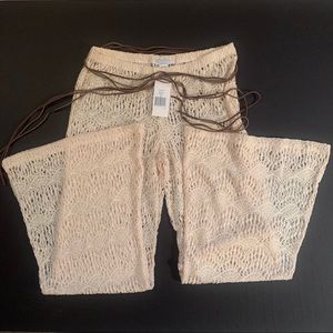 Eberjey free spirit margaux summer beach pants